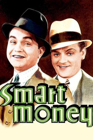Smart Money's poster