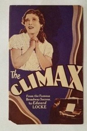 The Climax's poster