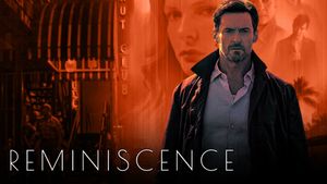 Reminiscence's poster