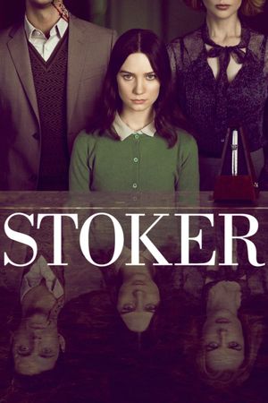 Stoker's poster