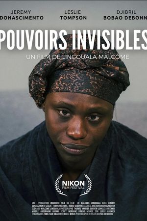 POUVOIRS INVISIBLES's poster