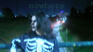 nowhere's poster