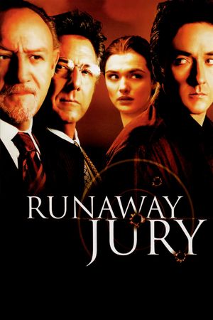 Runaway Jury's poster