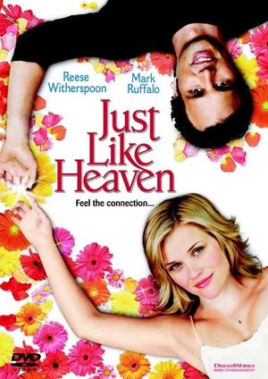 Just Like Heaven's poster