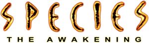 Species: The Awakening's poster