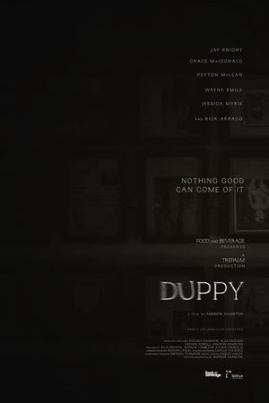 Duppy's poster