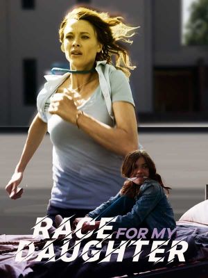My Daughter's Ransom's poster
