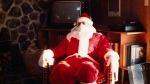 Home for Christmas's poster