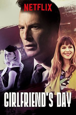 Girlfriend's Day's poster