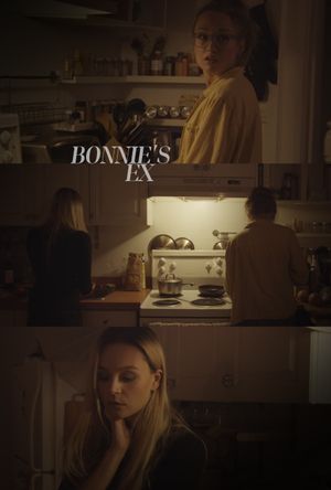 Bonnie's Ex's poster