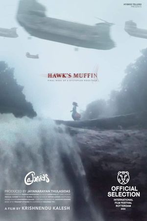 Hawk's Muffin's poster