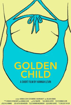 Golden Child's poster