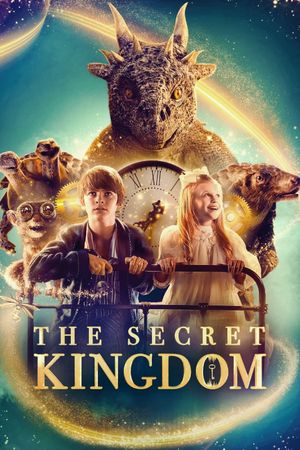 The Secret Kingdom's poster