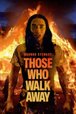 Those Who Walk Away's poster
