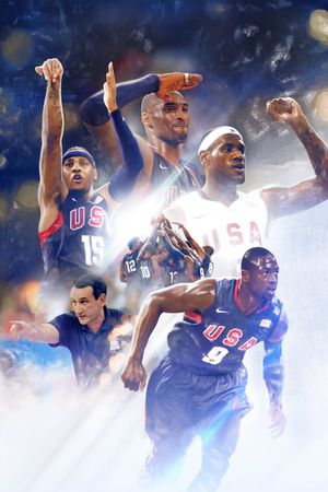 The Redeem Team's poster