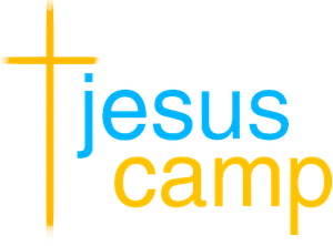 Jesus Camp's poster