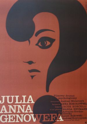 Julia, Anna, Genowefa's poster image