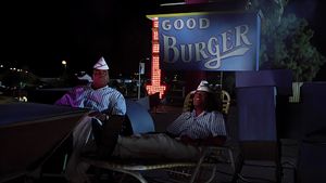 Good Burger's poster
