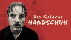 The Golden Glove's poster