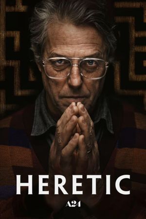 Heretic's poster