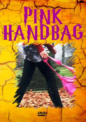 Pink Handbag's poster
