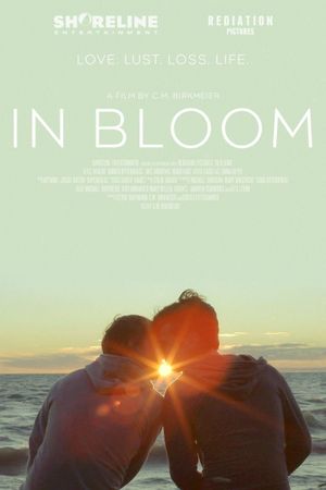 In Bloom's poster