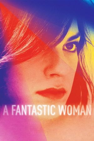 A Fantastic Woman's poster