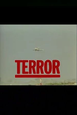 Terror's poster
