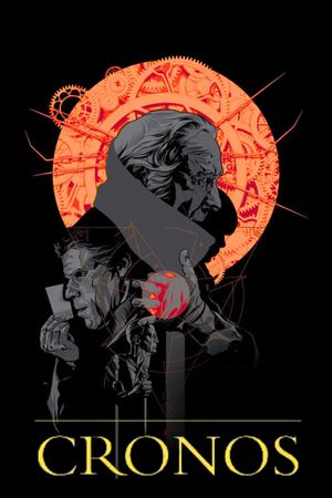 Cronos's poster