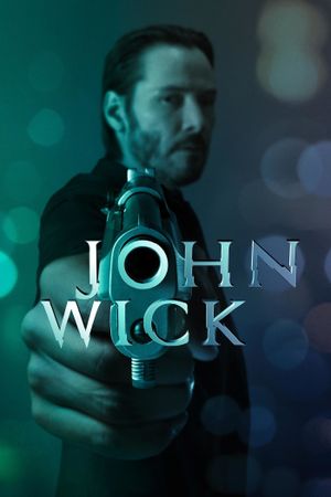 John Wick's poster