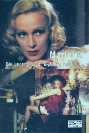 Marlene's poster
