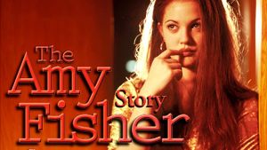 The Amy Fisher Story's poster