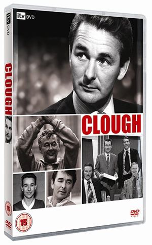 Clough's poster