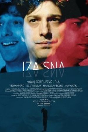 Iza sna's poster image