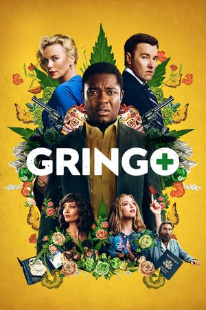 Gringo's poster image