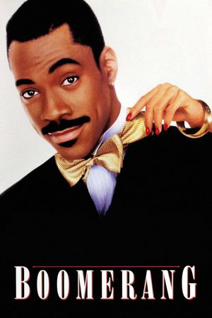Boomerang's poster