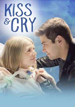 Kiss and Cry's poster