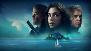 Dangerous Waters's poster