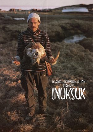 Inuksuk's poster image