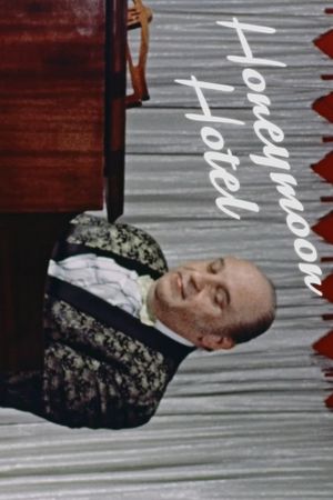 Honeymoon Hotel's poster image