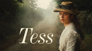 Tess's poster