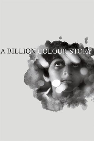 A Billion Colour Story's poster