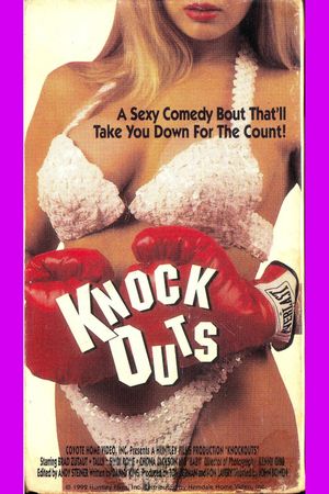 Knockouts's poster