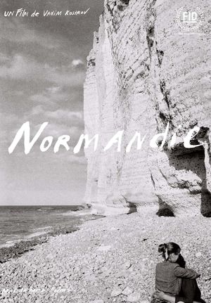 Normandy's poster