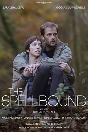 Spellbound's poster