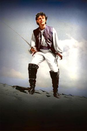 Fanfan la Tulipe's poster