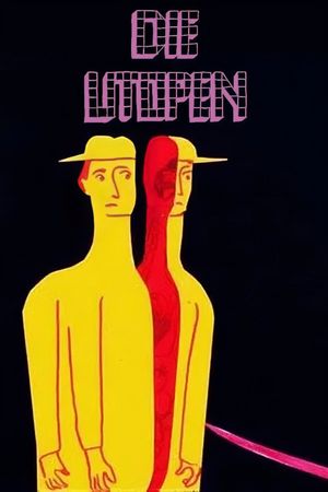 Utopia's poster
