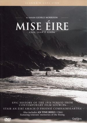 Mise Éire's poster