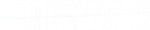 Dangerous's poster