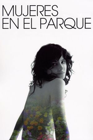 Women in the Park's poster